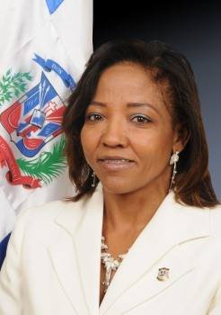 Olfalida Almonte
